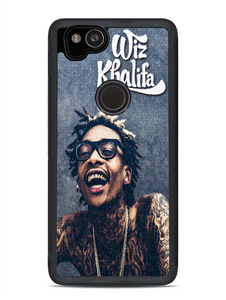 Wiz Khalifa Wallpaper Google Pixel 2 Case Republicase