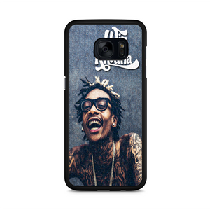 Wiz Khalifa Wallpaper Samsung Galaxy S8 Case Republicase