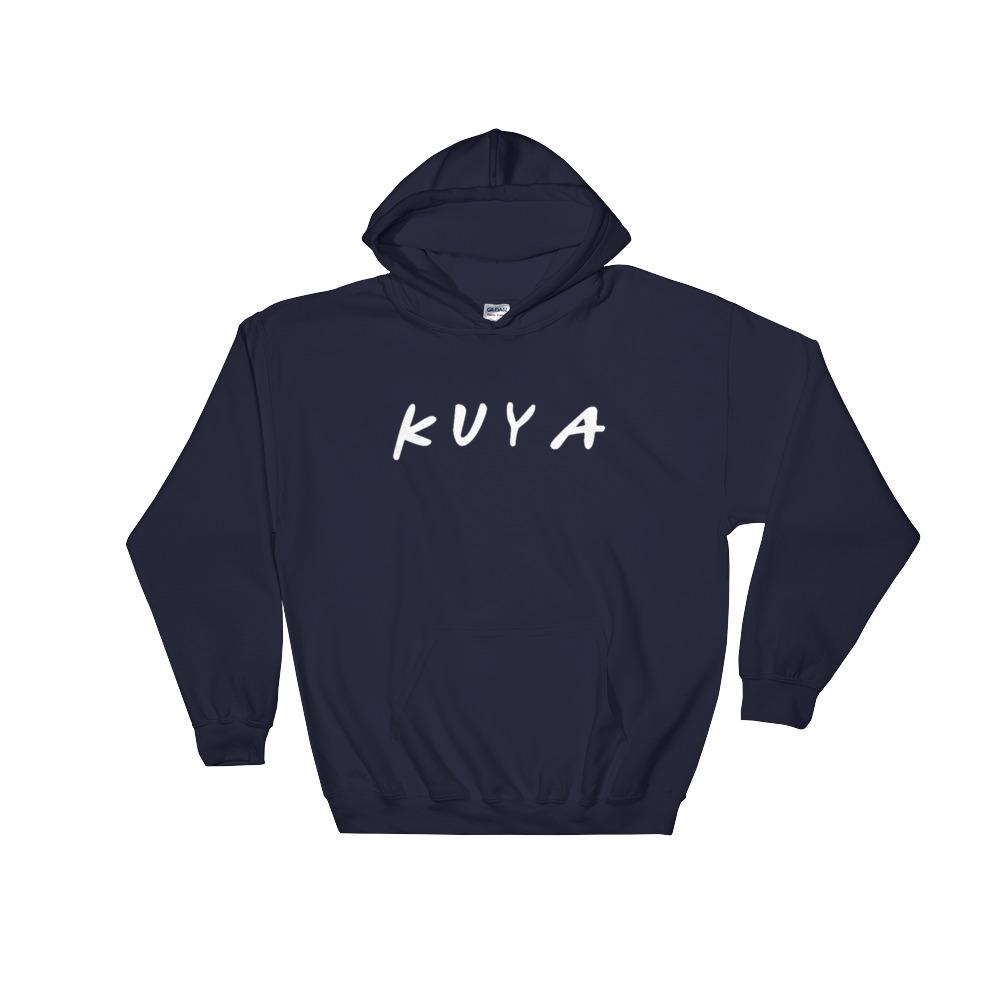 KUYA Hoodie – PHPOP