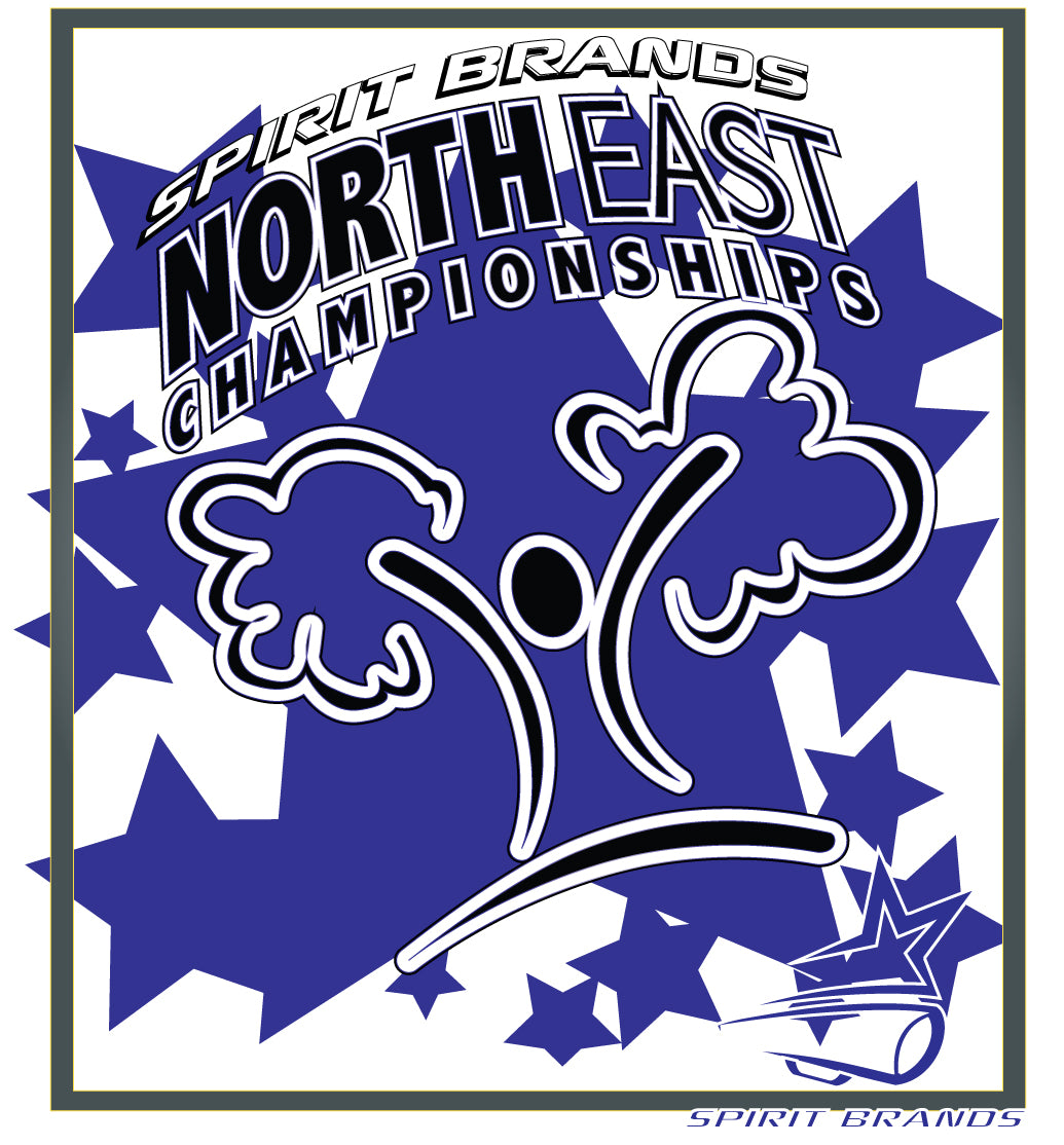 Northeast Championship Jan 13, 2024 Trenton, NJ SPIRIT BRANDS