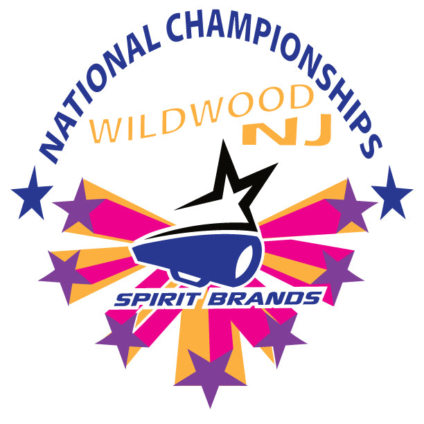 Spirit Brands Nationals Feb 1718, 2024 Wildwood, NJ SPIRIT BRANDS