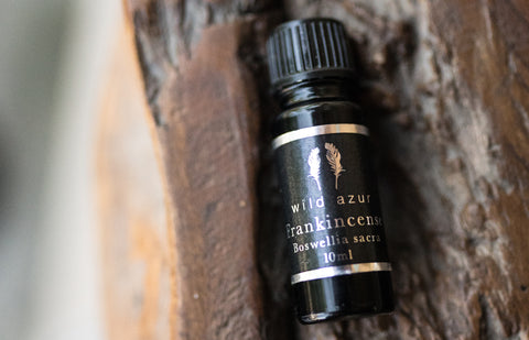 frankincense, boswellia sacra, anti aging skincare, acne