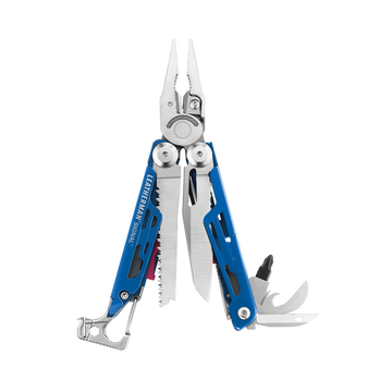 Leatherman Signal ~ Graphite Grey