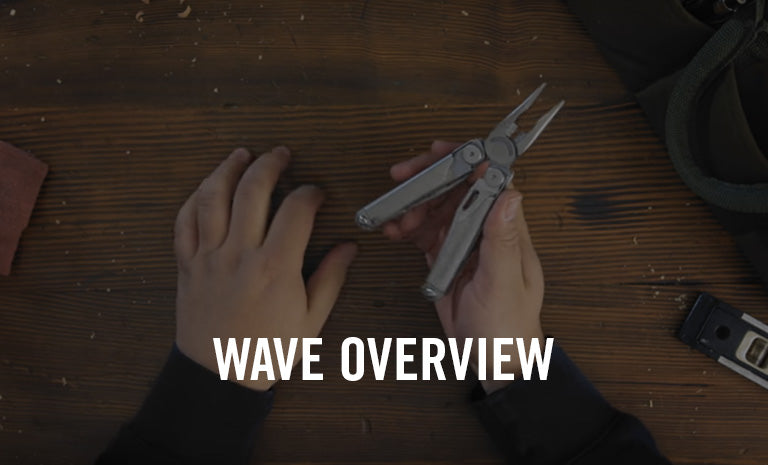 wave overview