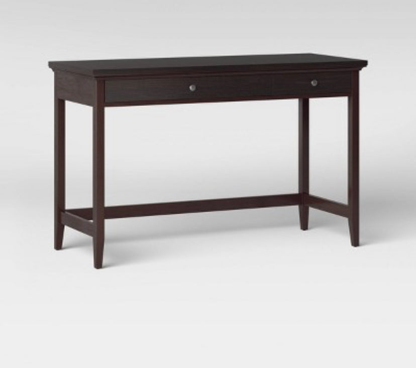 beautiful executive desk