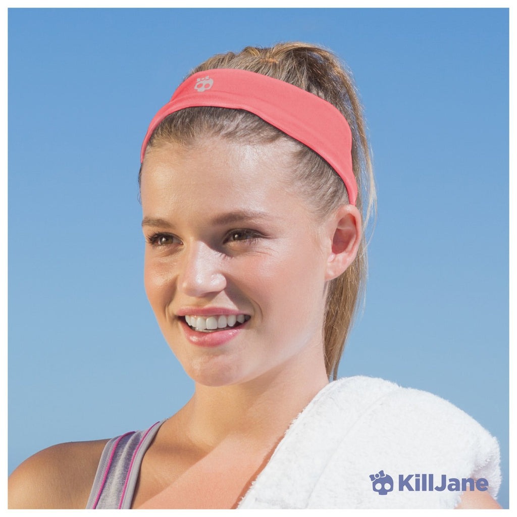 womens workout headbands