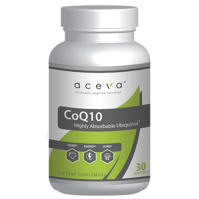 Coenzyme Q10