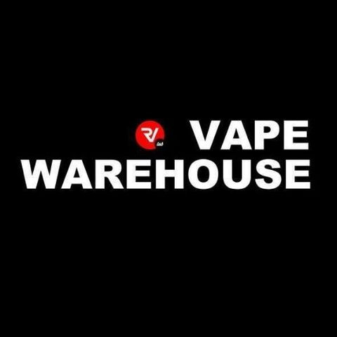 Vape Warehouse Logo - A Vape Shop 