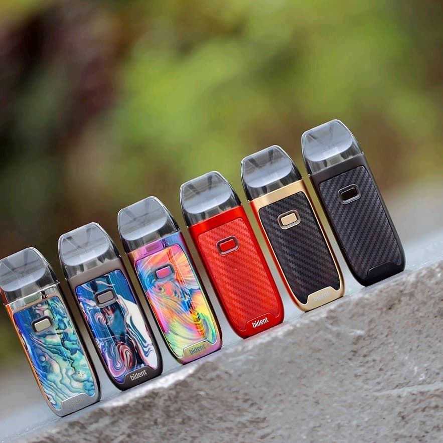 Geekvape Bident Pod System - Ejuice.PH(Vape Warehouse)