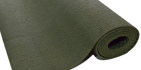 barefoot yoga original eco yoga mat