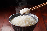 Japanese rice