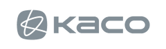 KACO logo