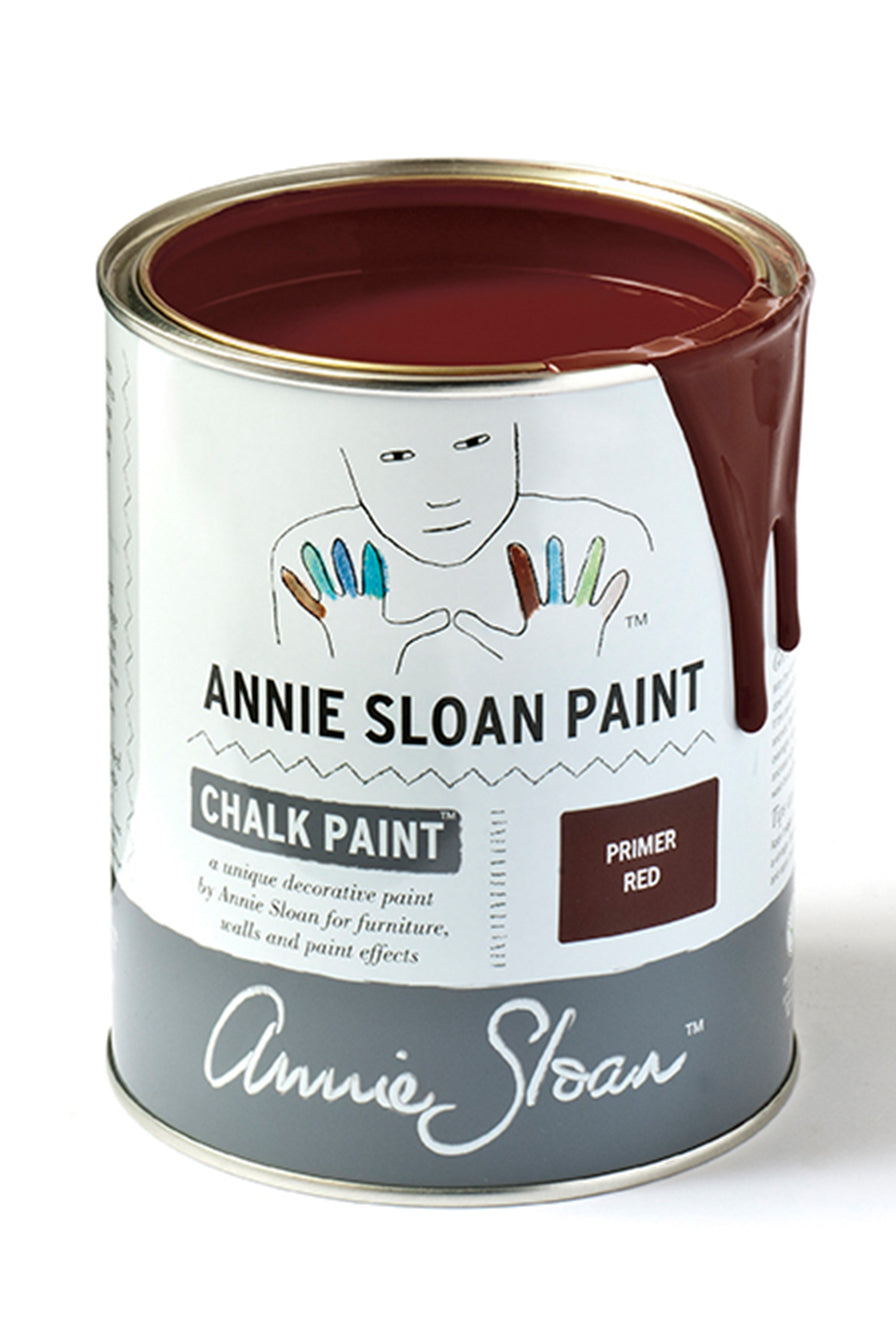 chalk paint effects