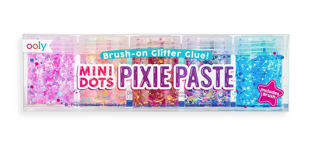 Razzle Dazzle DIY Gem Art Kit - Rad Rainbow - Imagine That Toys