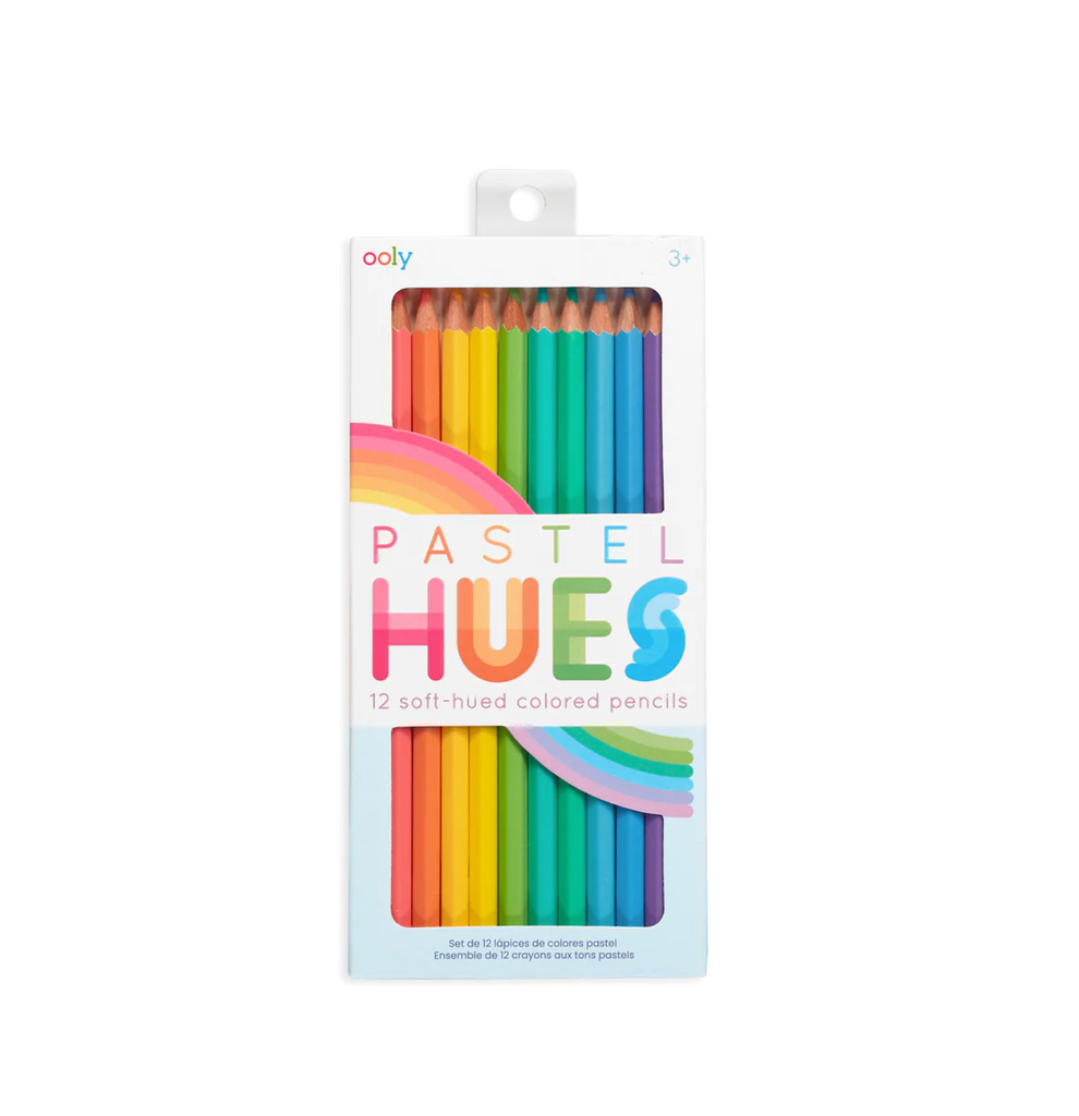 Chunkies Paint Sticks Neon Set of 6