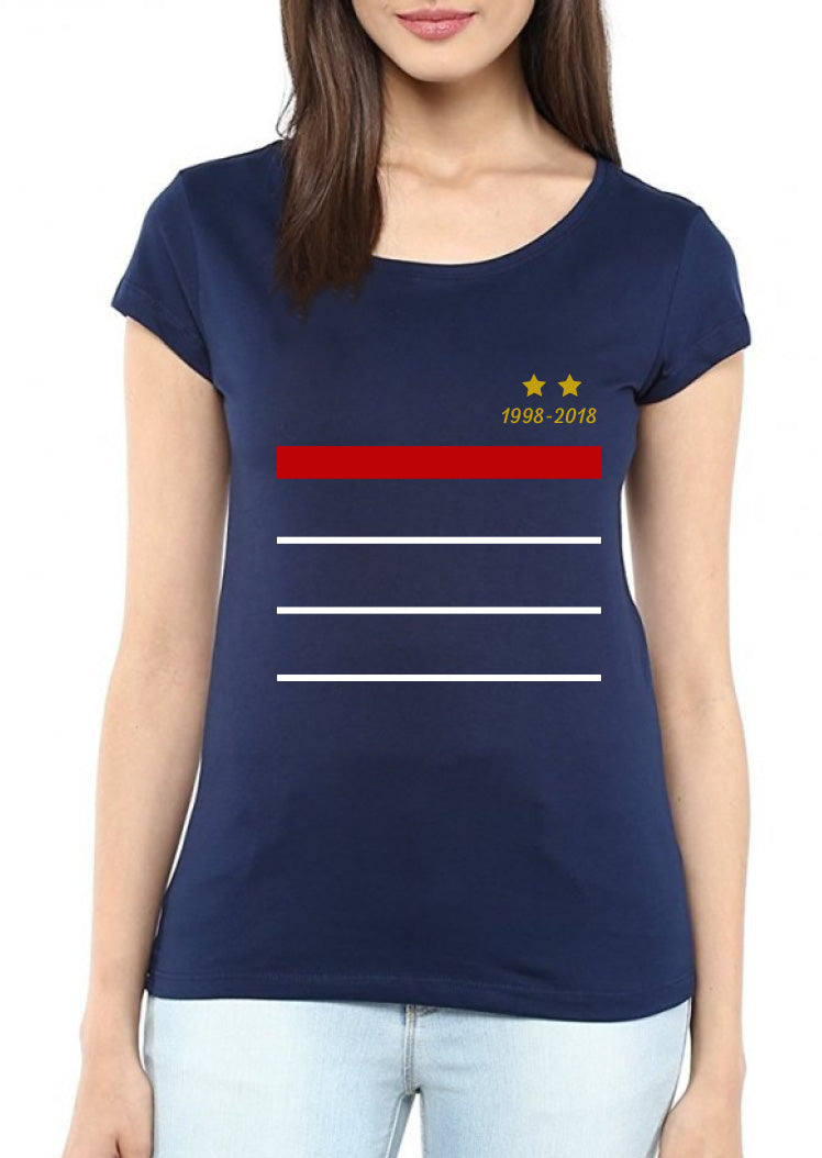 t shirt france