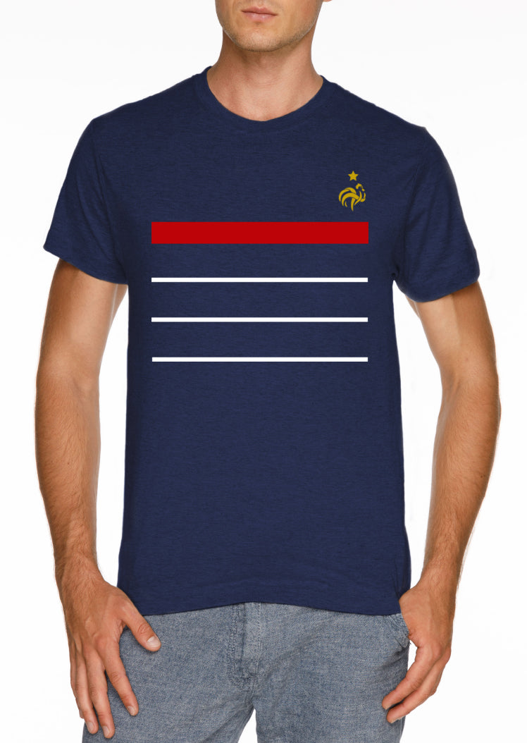 t shirt france