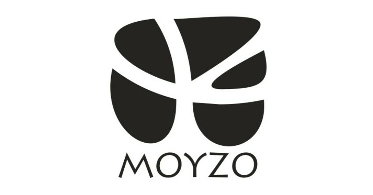 MOYZO, kleding gemaakt van natuurlijke biologische stoffen.