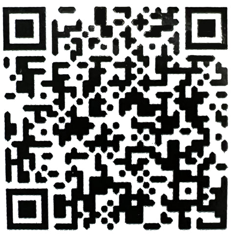 latch maintenance qr code