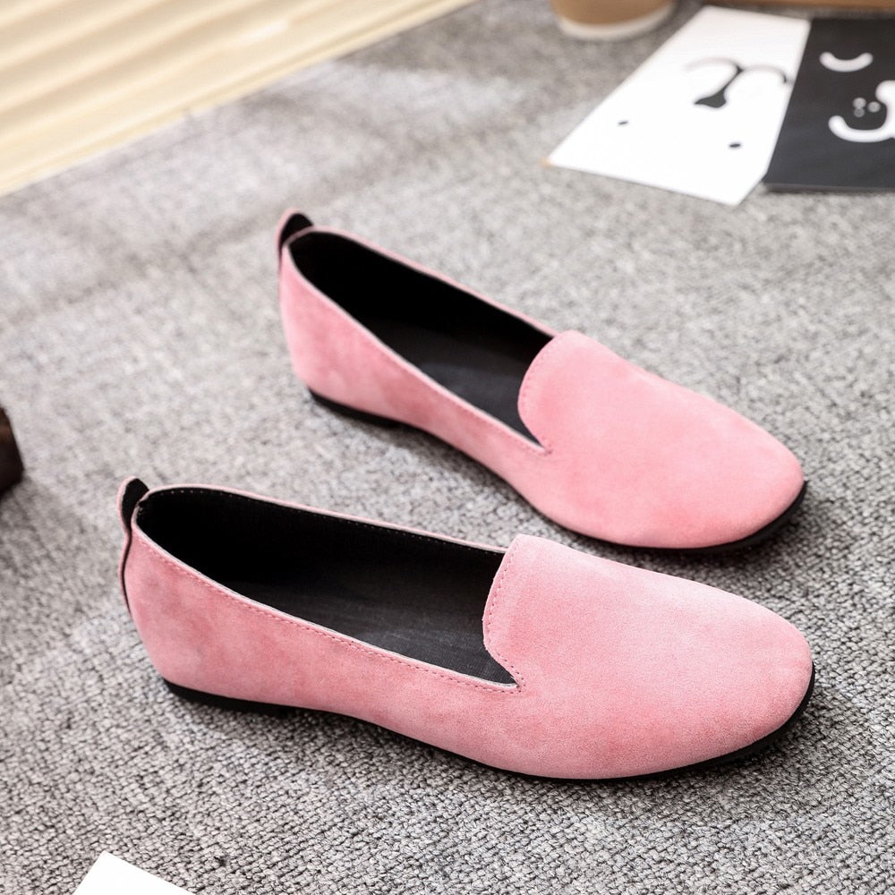 womens flat summer shoes