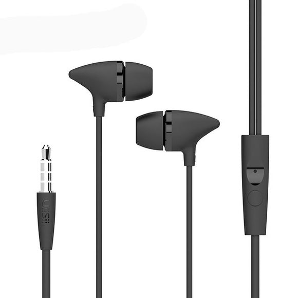 single wired earbud