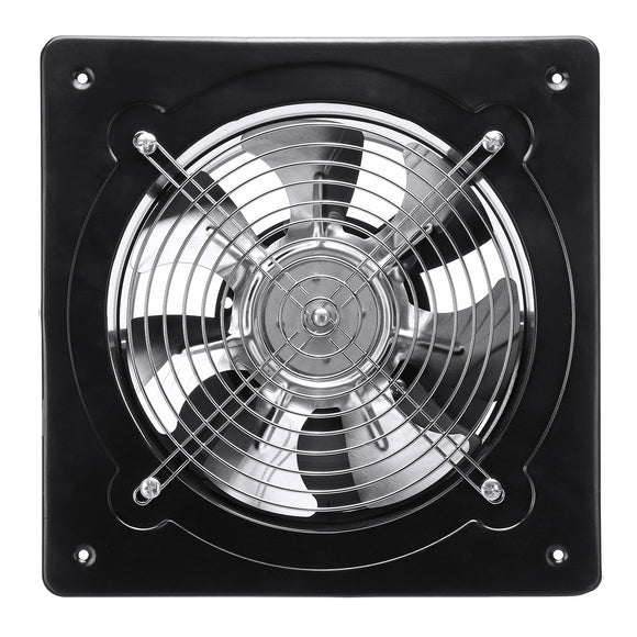 industrial extractor fan