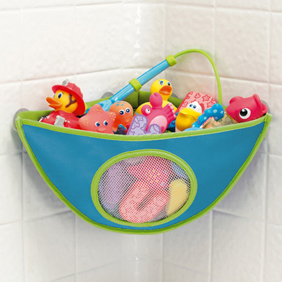 bath toy tidy bag