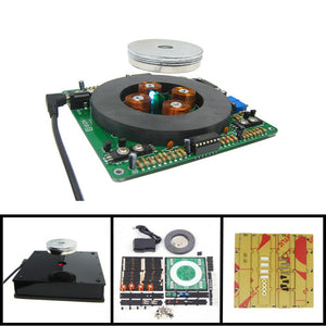 Magnetic levitation kit