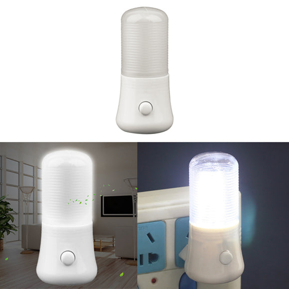 led energy saving night light