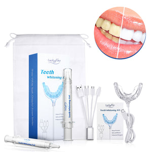 pro gel teeth whitening