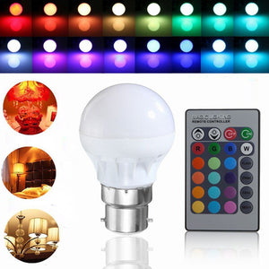 dimmable color changing led lights