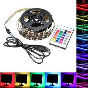 usb rgb light