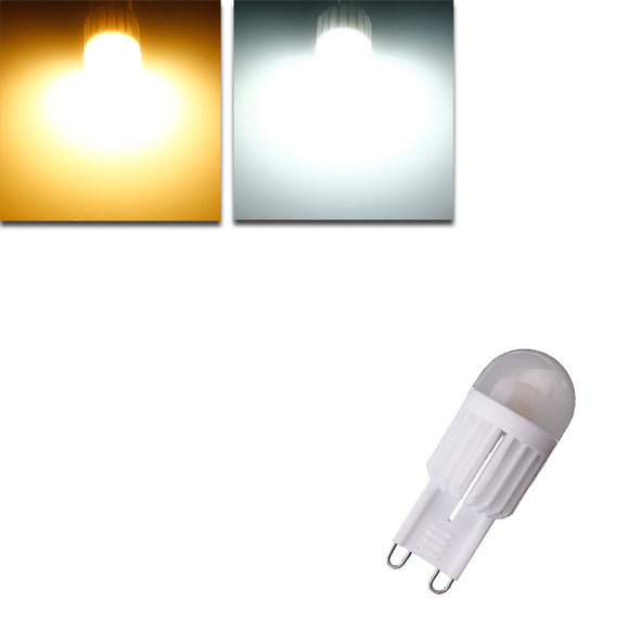 g9 5w bulb