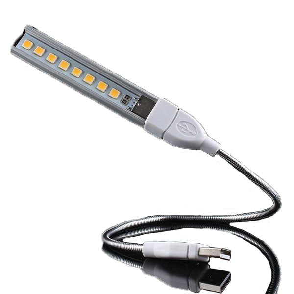 mini usb led light