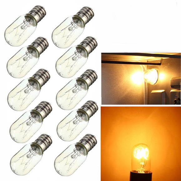 240v 25w halogen bulb