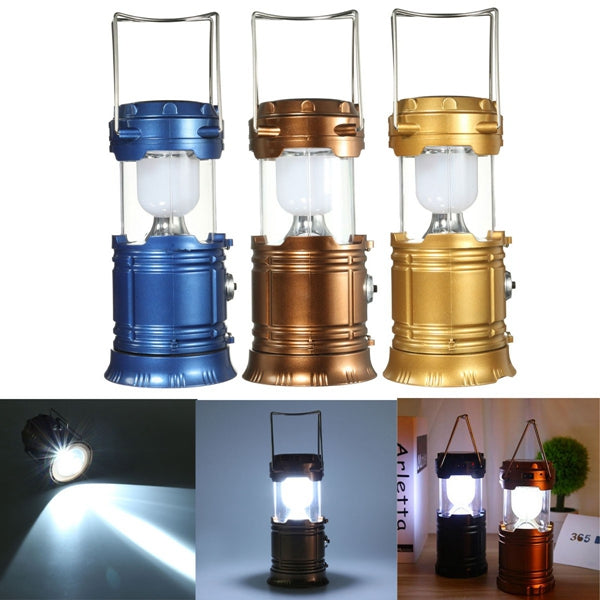 led usb camping light