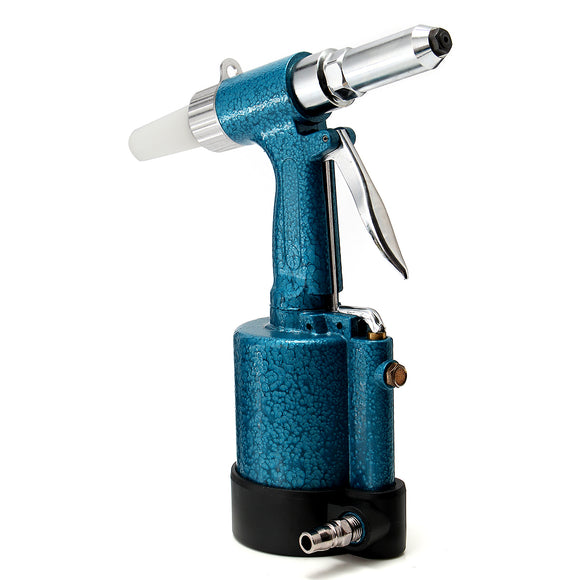 central pneumatic air rivet gun