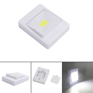 magnetic battery led lights