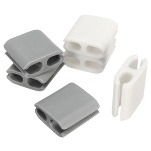 small cable clips