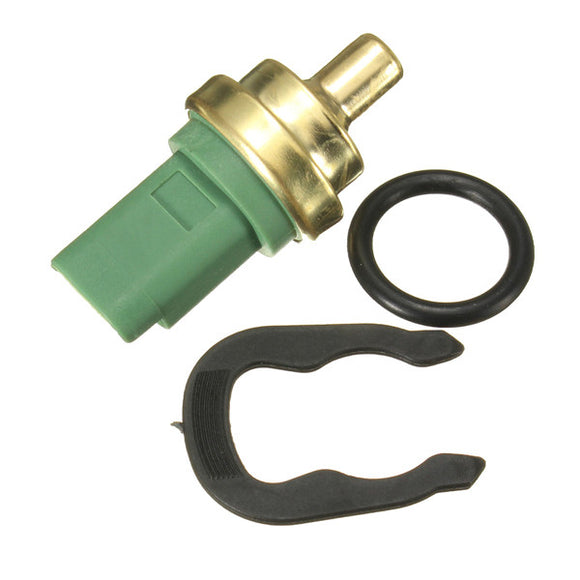 Coolant Water Temp Temperature Sensor For Peugeot 107 206