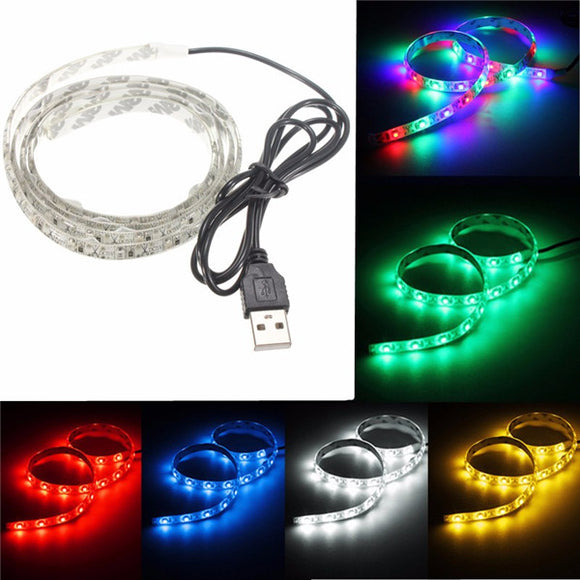 usb rgb light