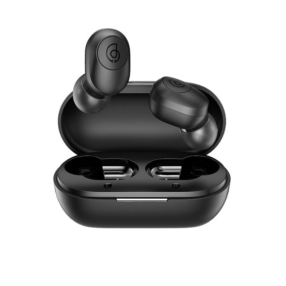 haylou gt2s bluetooth 5.0 mini tws wireless earbuds