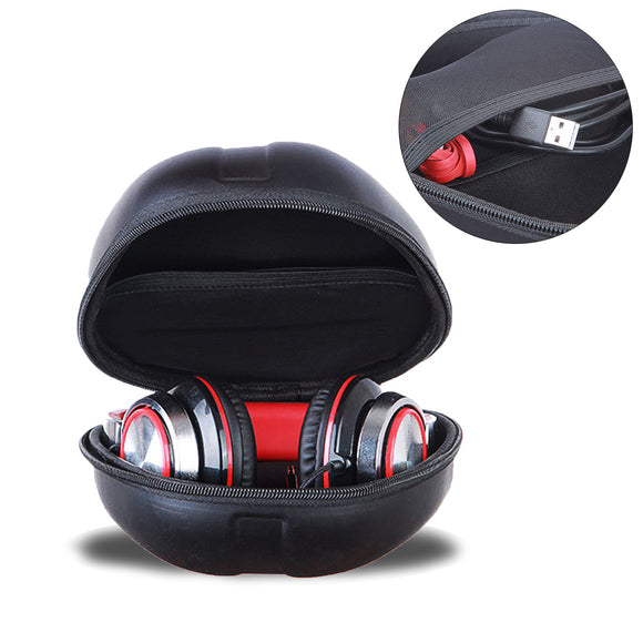 beats headphones bag