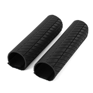 motorcycle shock covers