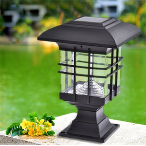 solar wall lights amazon