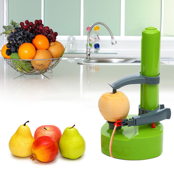 fruit peeler machine