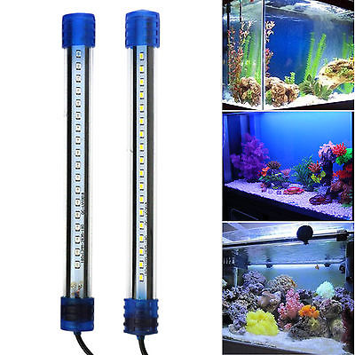 fish aquarium led light