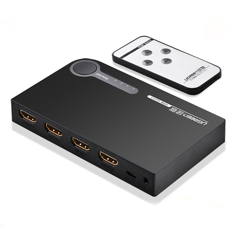 ugreen hdmi switch 4k