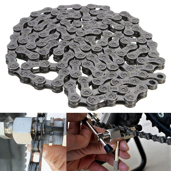 9 speed ebike chain