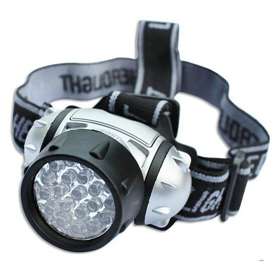 led headlight flashlight